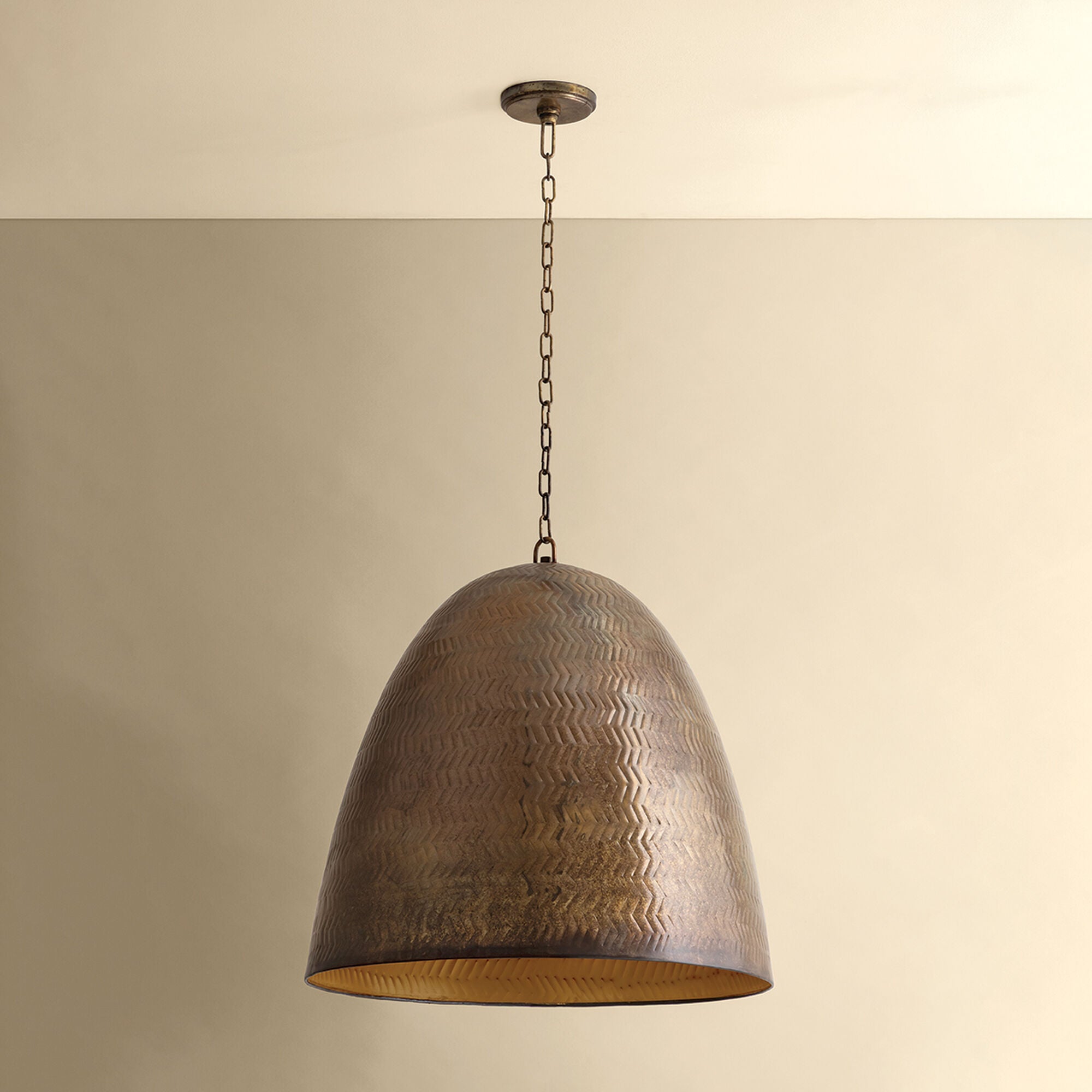 Westrum Medium Pendant Light,